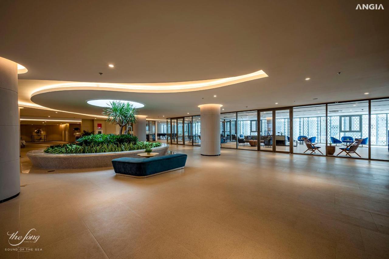 The Song Luxury Condotel Vung Tau - Can Ho Cao Cap Luca'S House Eksteriør bilde