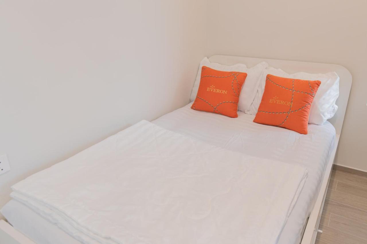 The Song Luxury Condotel Vung Tau - Can Ho Cao Cap Luca'S House Eksteriør bilde