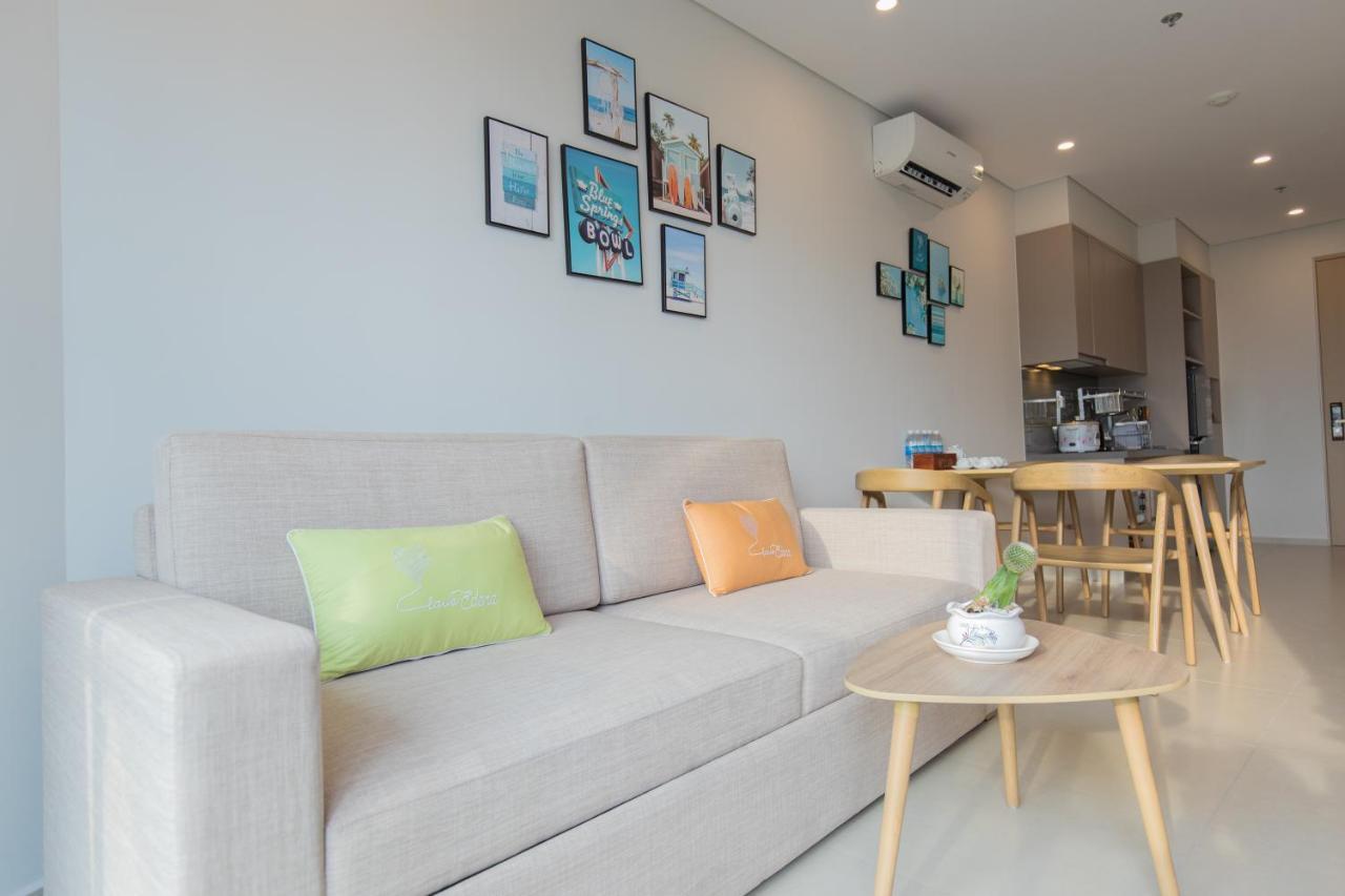The Song Luxury Condotel Vung Tau - Can Ho Cao Cap Luca'S House Eksteriør bilde