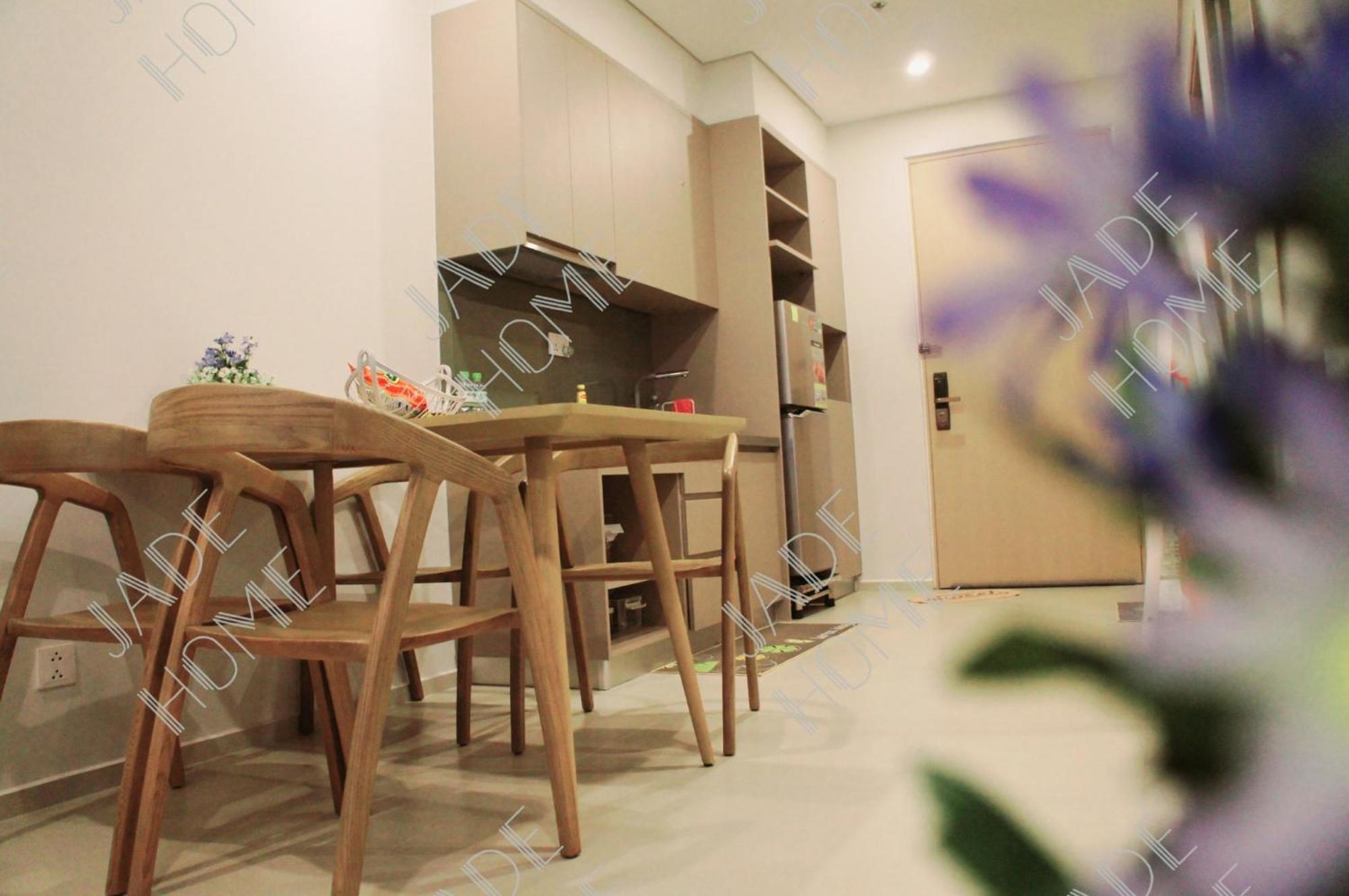 The Song Luxury Condotel Vung Tau - Can Ho Cao Cap Luca'S House Eksteriør bilde