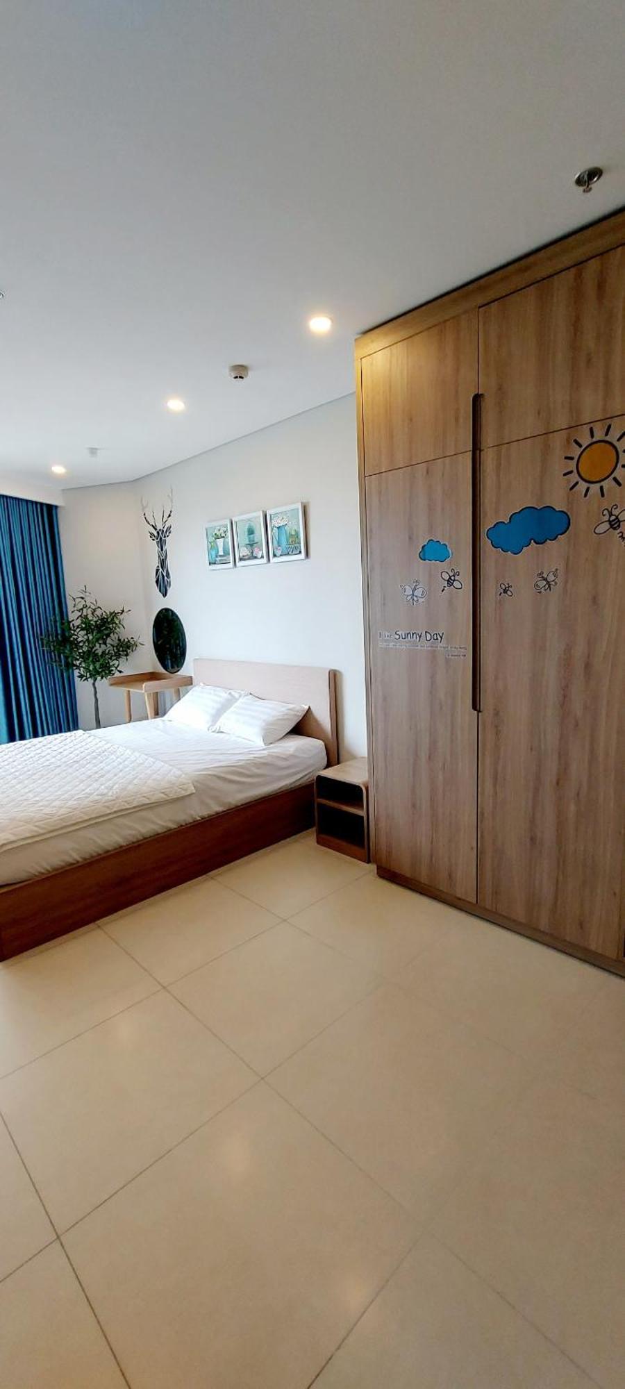 The Song Luxury Condotel Vung Tau - Can Ho Cao Cap Luca'S House Eksteriør bilde