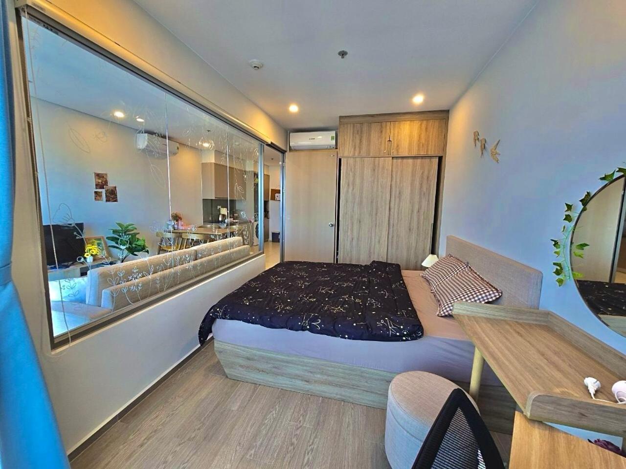 The Song Luxury Condotel Vung Tau - Can Ho Cao Cap Luca'S House Eksteriør bilde